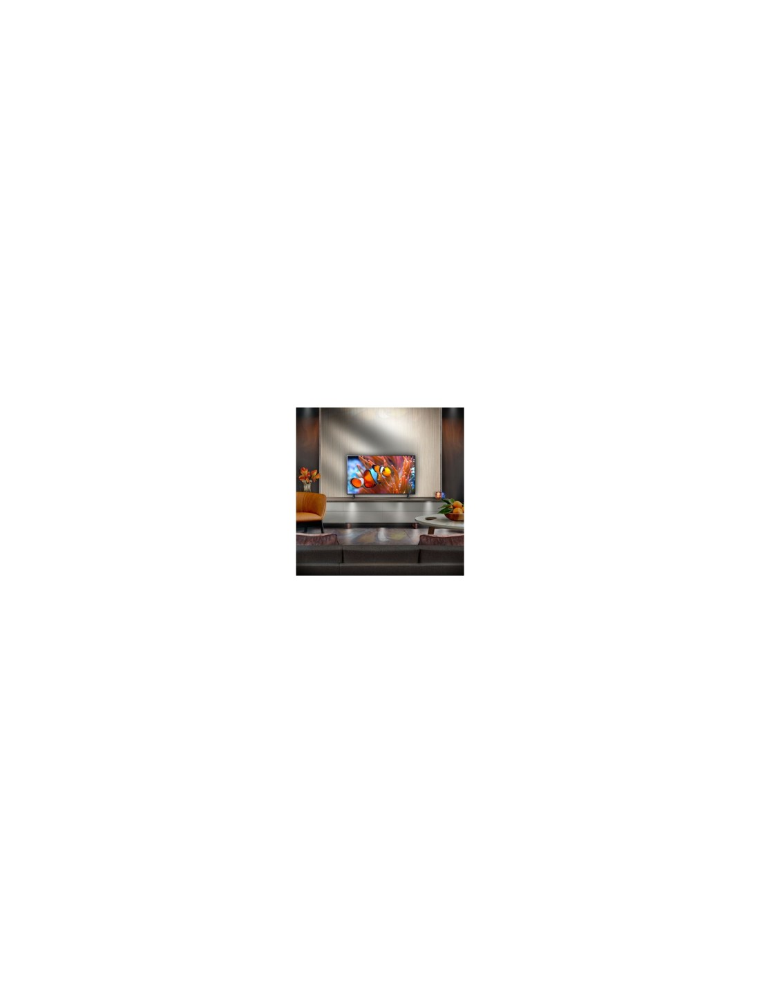 LG NanoCell 55NANO82T6B Televisor 139,7 cm (55") 4K Ultra HD Smart TV Wifi