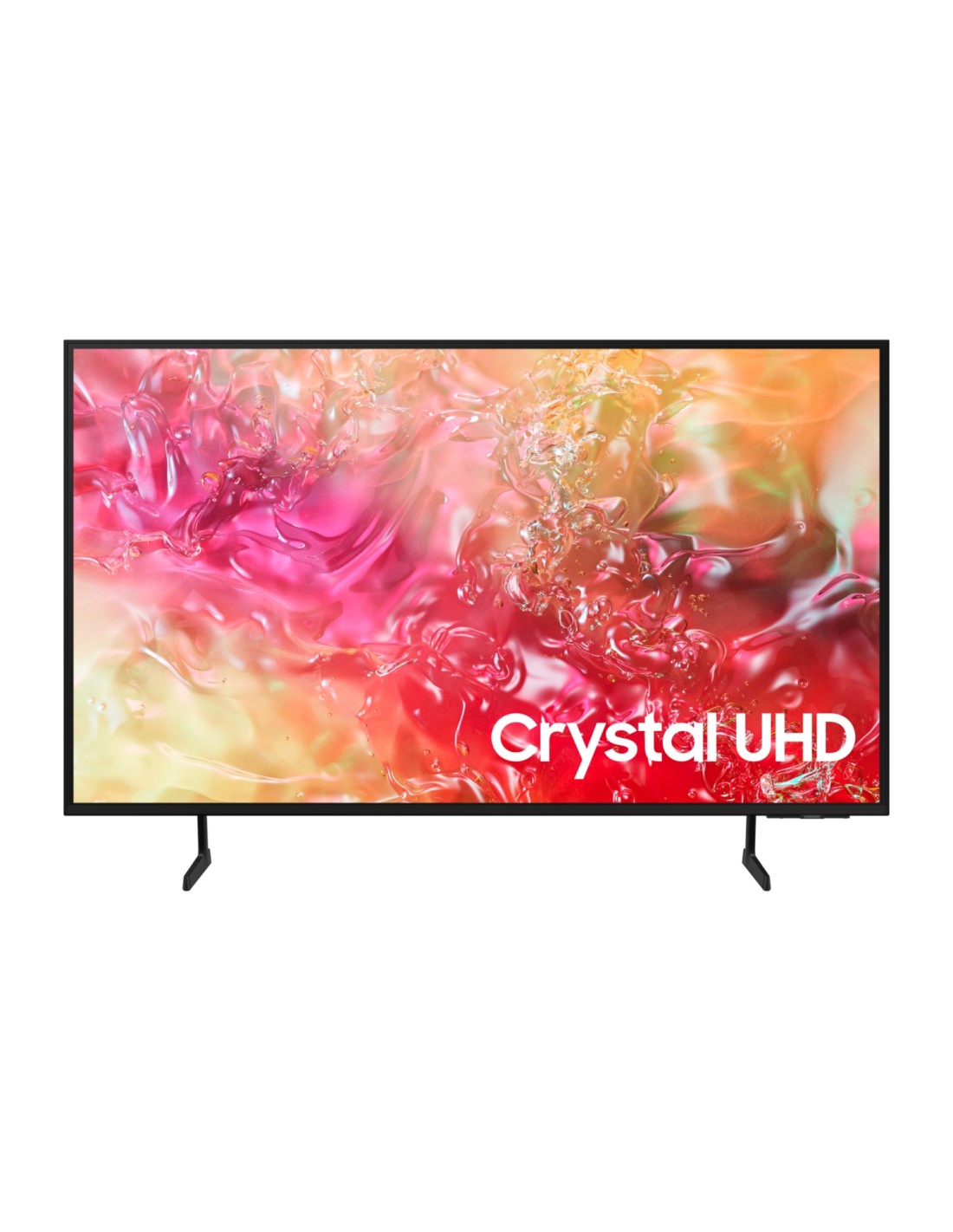 Samsung UE65DU7172U 165,1 cm (65") 4K Ultra HD Smart TV Wifi Negro