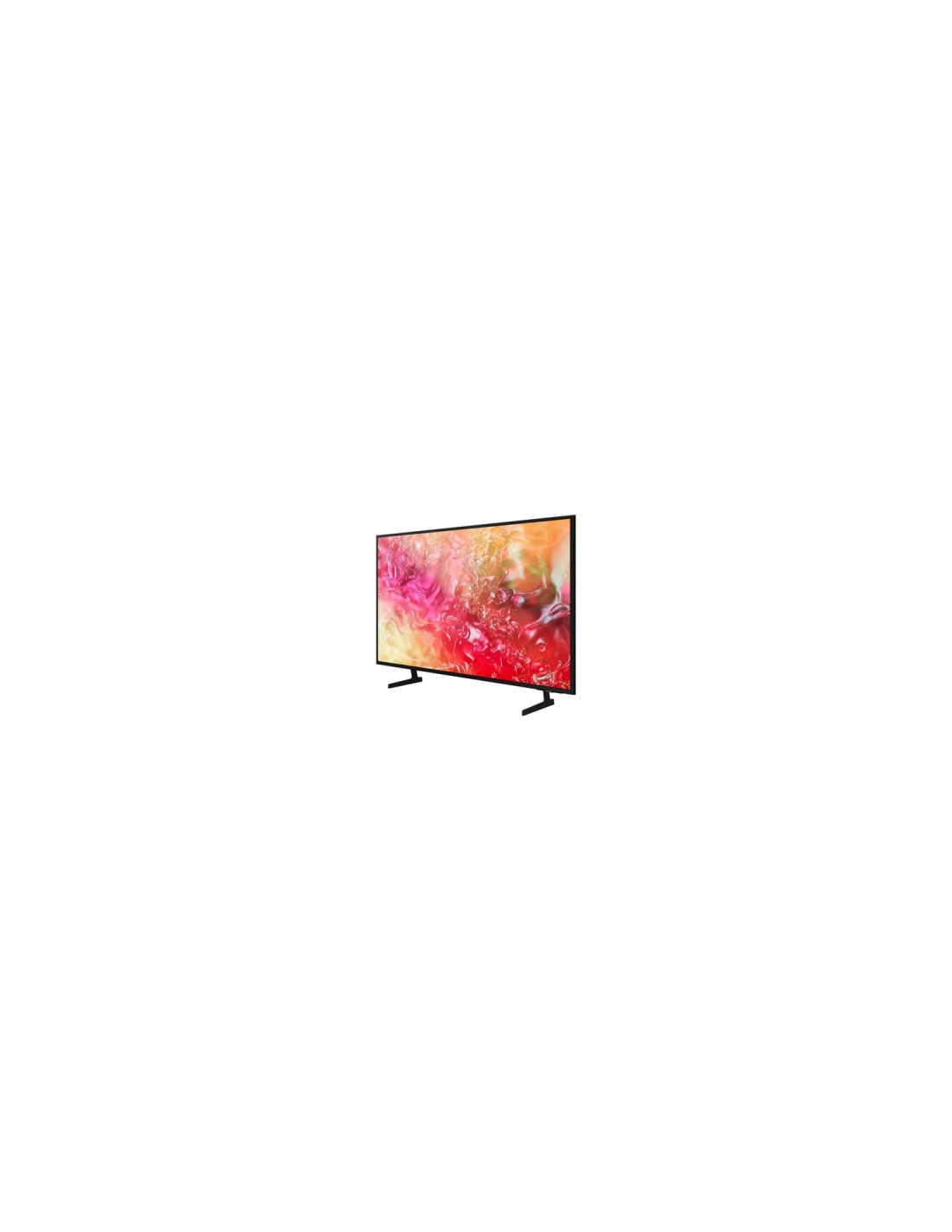 Samsung UE65DU7172U 165,1 cm (65") 4K Ultra HD Smart TV Wifi Negro