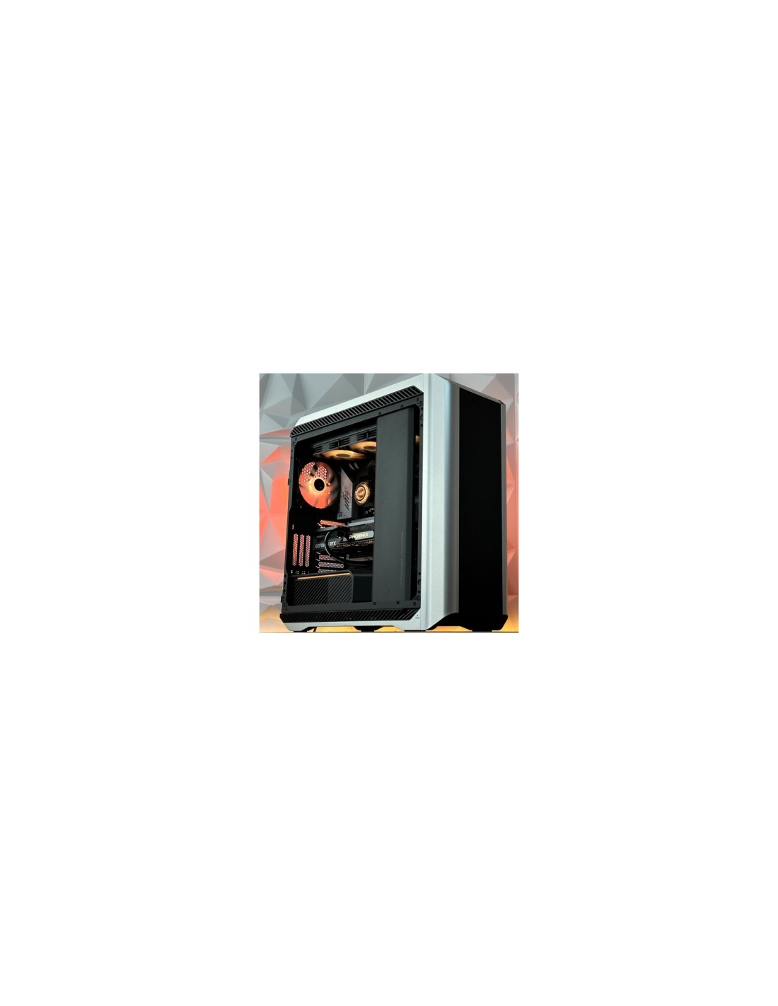 Valkyrie Jarn 240 ARGB