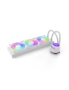 Valkyrie VK-AIOJR360W sistema de refrigeración para ordenador Procesador Sistema de refrigeración líquida todo en uno Blanco