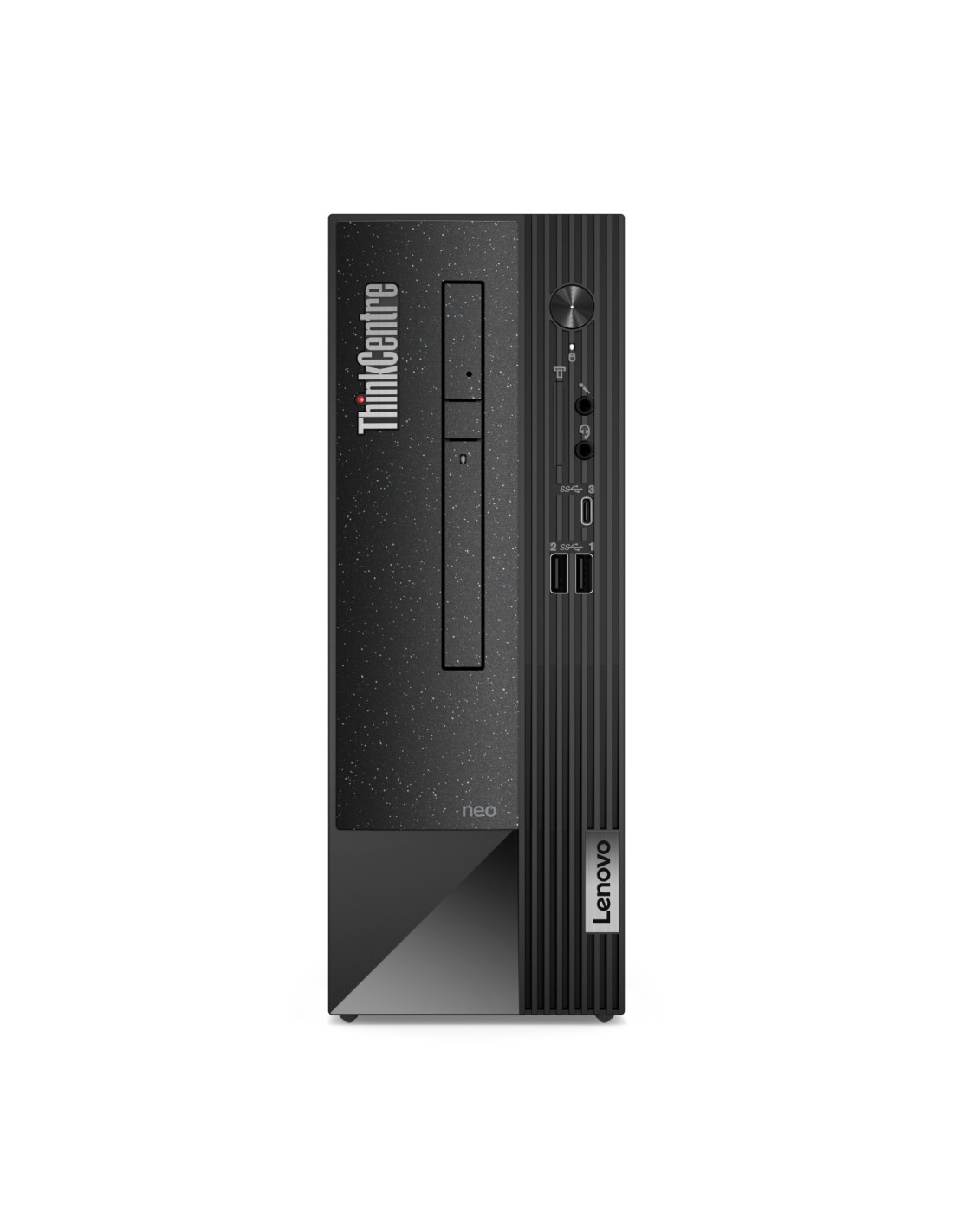 Lenovo ThinkCentre neo 50s Gen 4 Intel® Core? i7 i7-13700 16 GB DDR4-SDRAM 512 GB SSD Windows 11 Pro SFF PC Negro