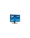 iiyama ProLite XU2491H-B1 pantalla para PC 60,5 cm (23.8") 1920 x 1080 Pixeles Full HD LED Negro
