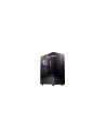 XPG Invader X Mini Midi Tower Negro