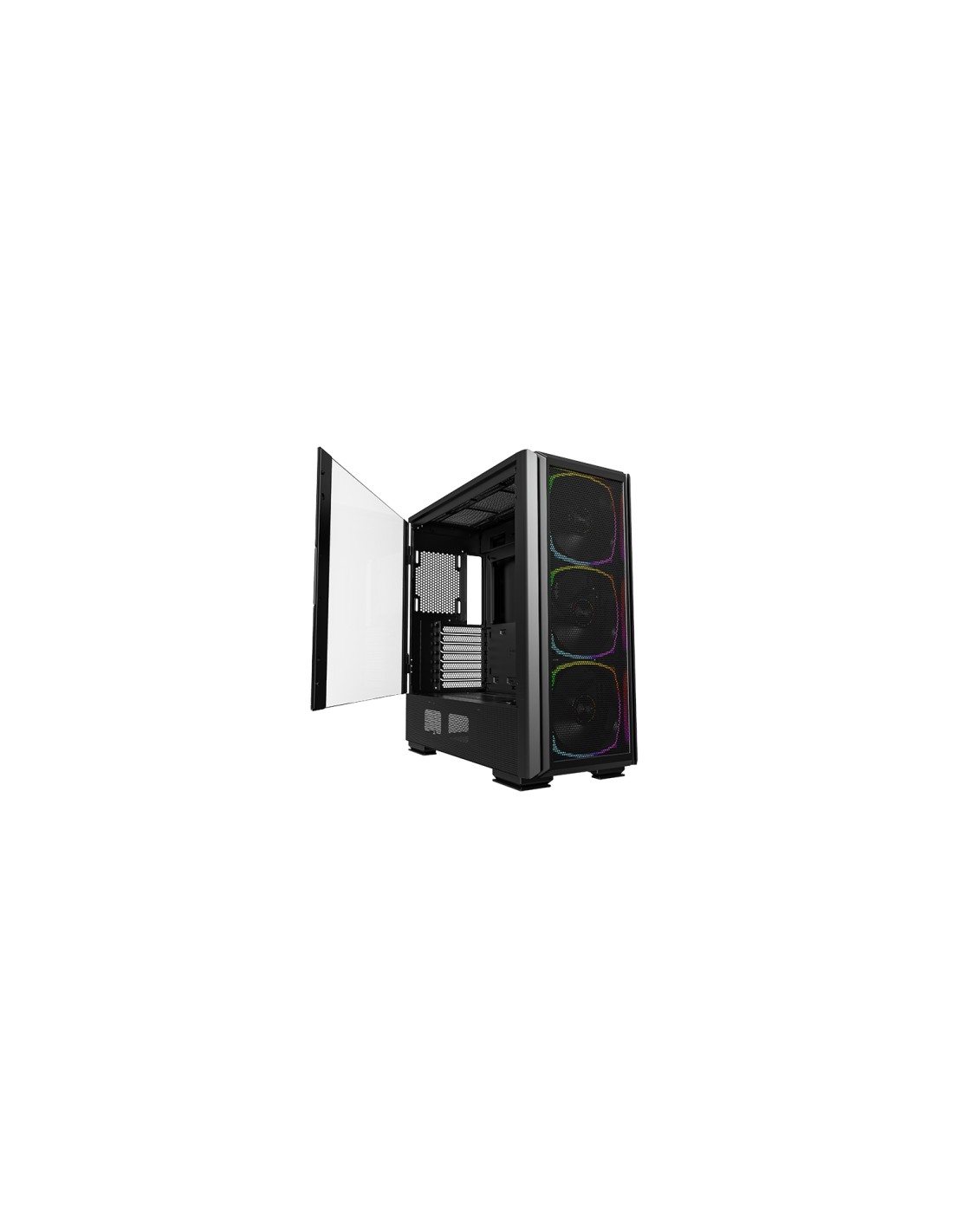 Montech SKY TWO GX Torre Negro