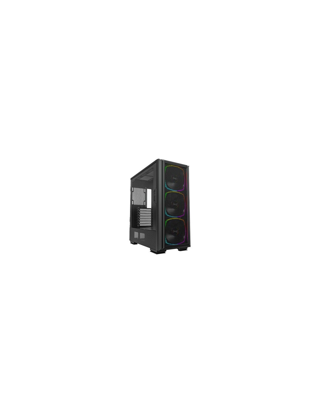 Montech SKY TWO GX Torre Negro