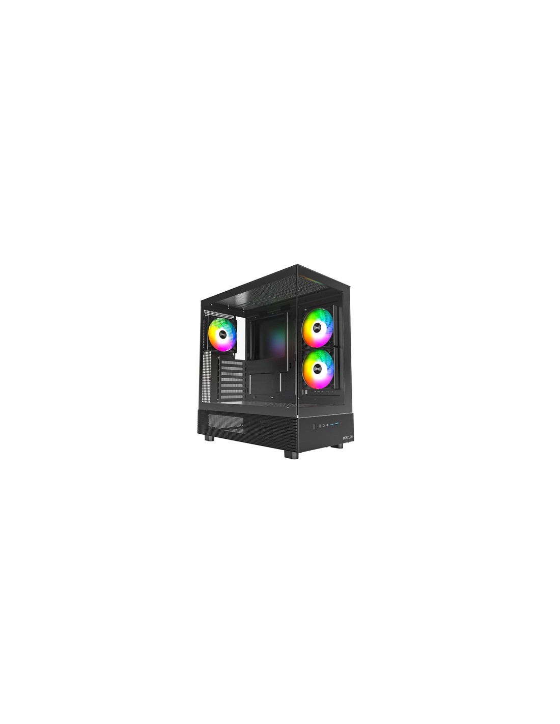 Montech XR Torre Negro