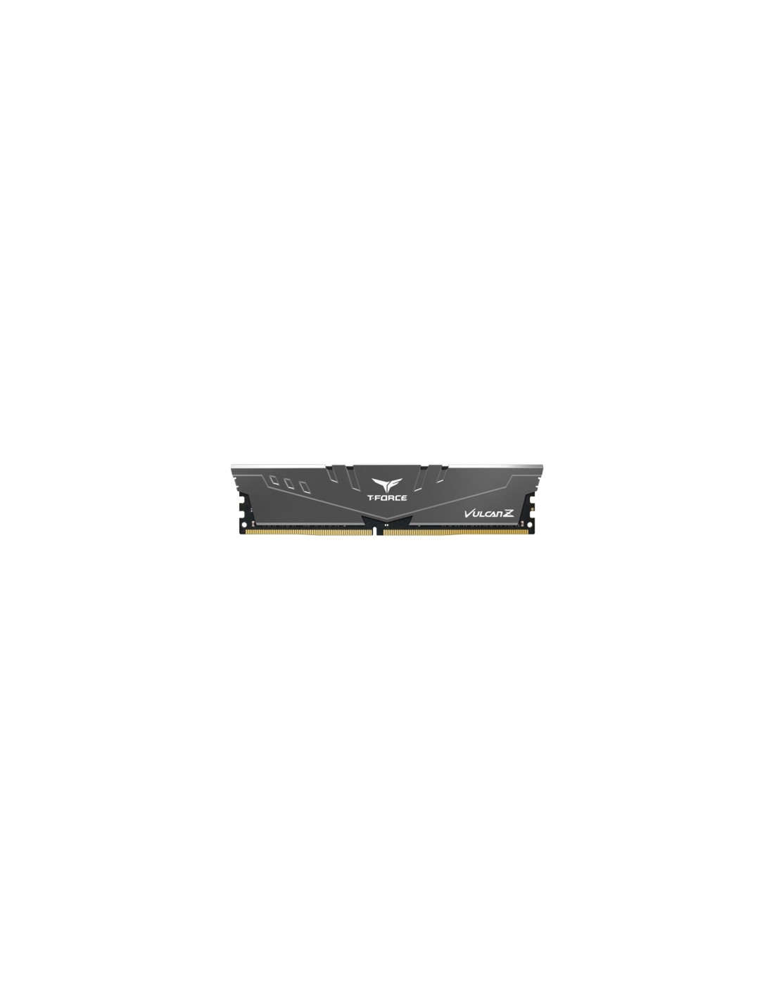 Team Group T-FORCE VULCAN Z TLZGD48G3200HC16F01 módulo de memoria 8 GB 1 x 8 GB DDR4 3200 MHz
