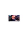 Cecotec 02617 Televisor 177,8 cm (70") 4K Ultra HD Smart TV Wifi Negro