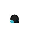 Cecotec Conga 999 Map X-Treme Sin bolsa Negro
