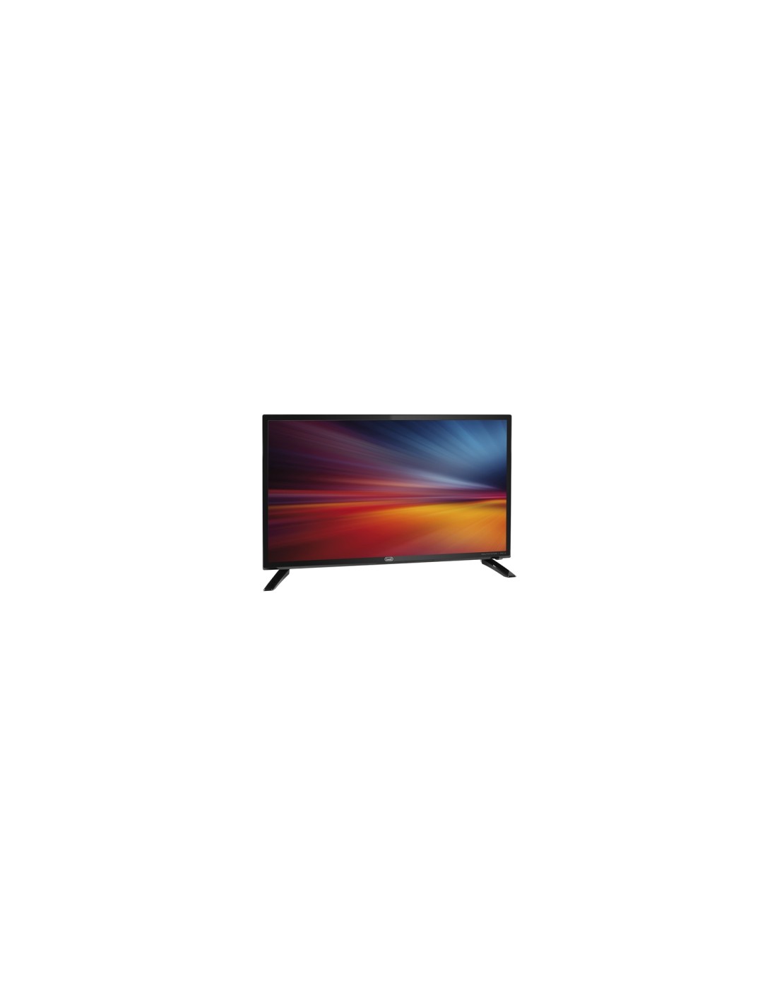 Trevi LTV 2401 SA2 61 cm (24") HD Negro 180 cd / m²