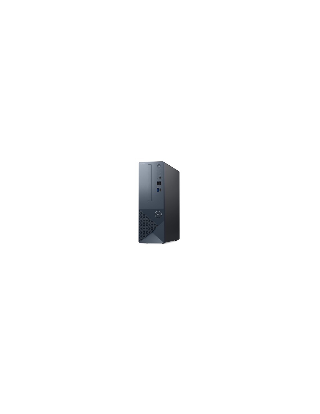 DELL Inspiron 3030 Intel® Core? i7 i7-12700 16 GB DDR5-SDRAM 512 GB SSD Windows 11 Pro SFF PC Negro, Azul