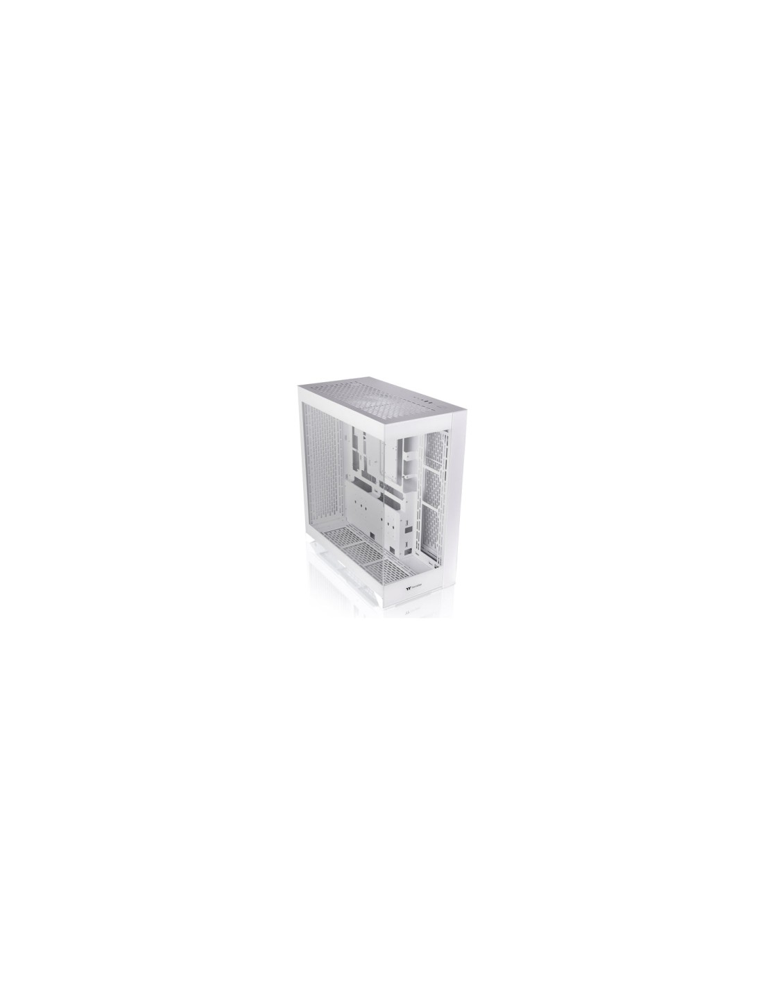 Thermaltake CTE E660 MX Midi Tower Blanco