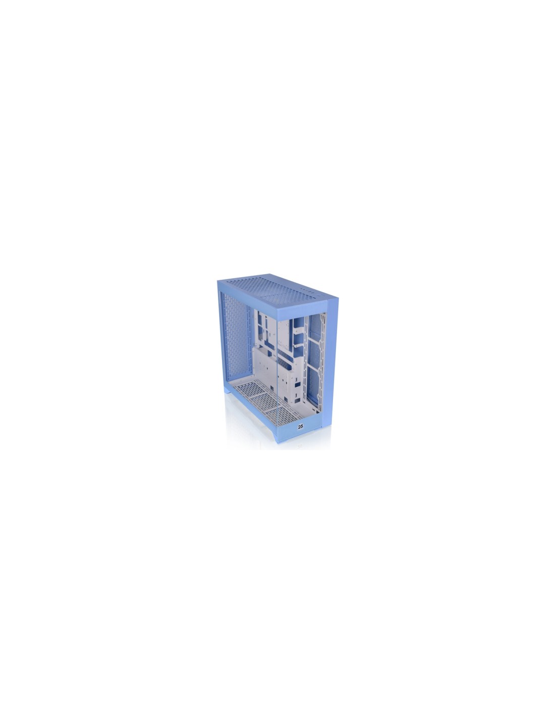 Thermaltake CTE E660 MX Midi Tower Azul