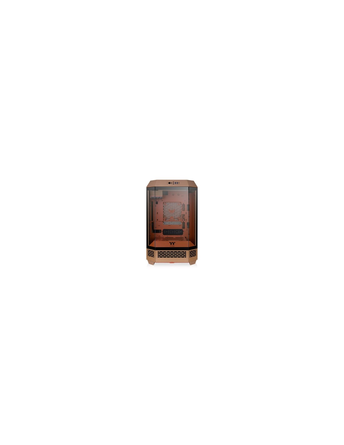 Thermaltake Tower 300 Gravel Sand Micro Torre Arena