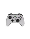 GENESIS Mangan 400 Blanco Bluetooth Gamepad Analógico/Digital Android, MAC, Nintendo Switch, PC, iOS