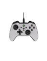 GENESIS Mangan 300 Blanco USB Gamepad Analógico/Digital Android, Nintendo Switch, PC