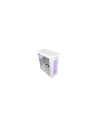 GENESIS Irid 505 ARGB Midi Tower Blanco