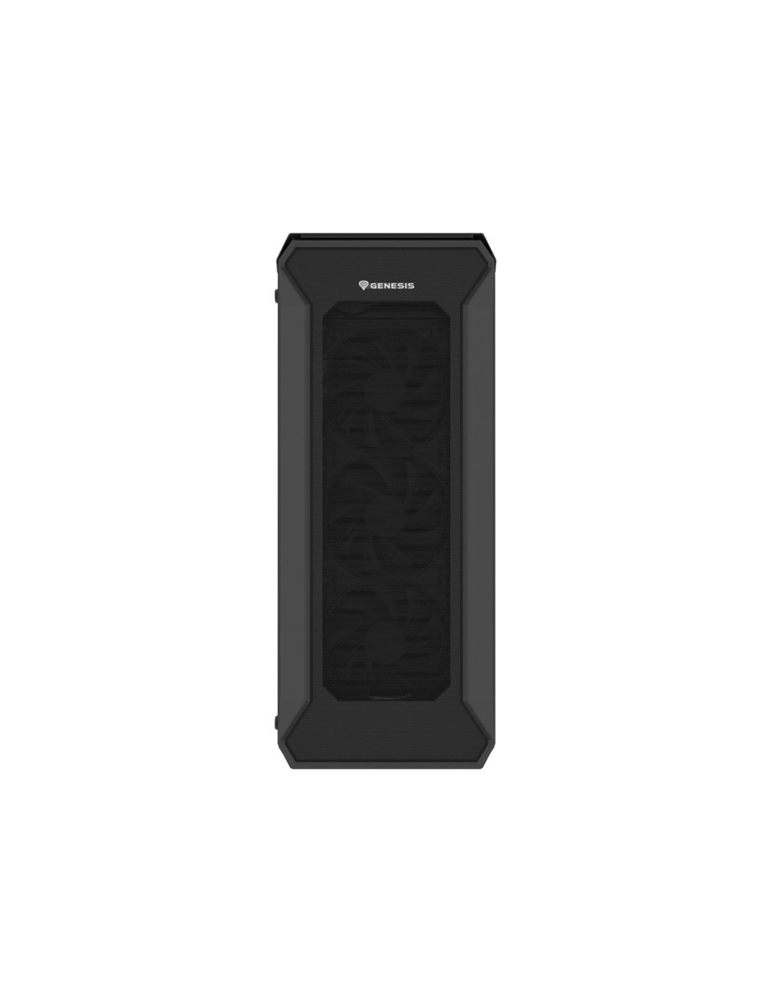 GENESIS Irid 505F Midi Tower Negro