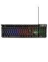 Ewent PL3319 teclado Juego USB QWERTY Portugués Negro