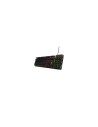 Ewent PL3319 teclado Juego USB QWERTY Portugués Negro