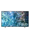 Samsung Q60D QE50Q60DAU 127 cm (50") 4K Ultra HD Smart TV Wifi Titanio
