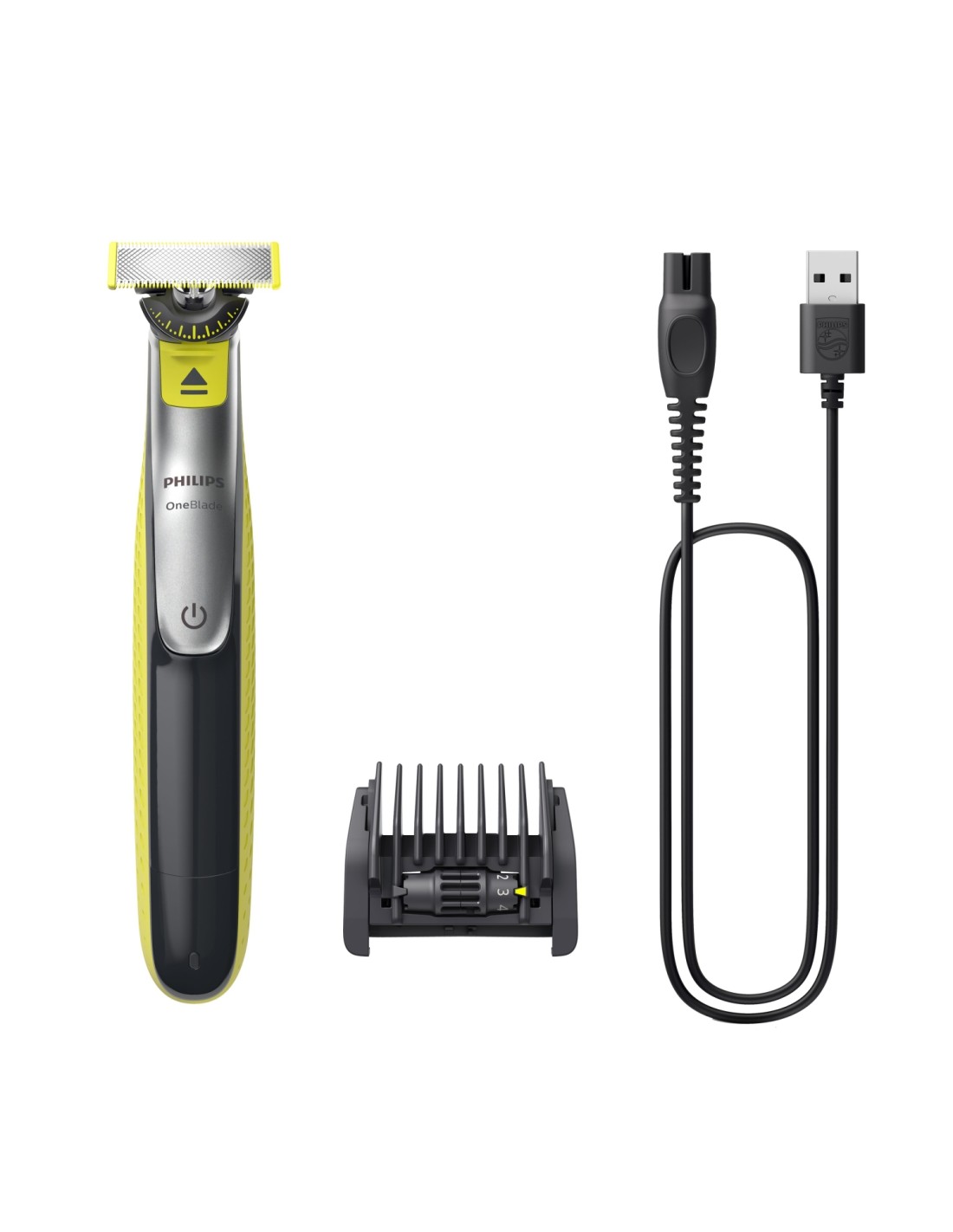 Philips OneBlade 360 QP2734/23 Cara
