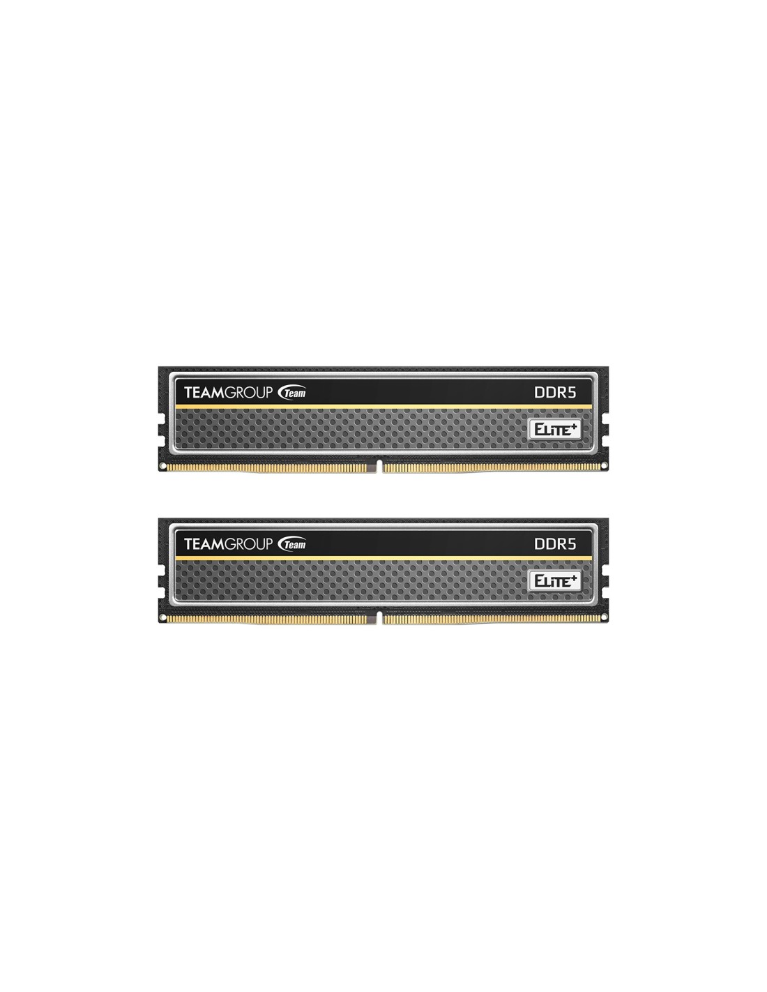 Team Group ELITE PLUS TPBD516G5600HC46DC01 módulo de memoria 16 GB 2 x 8 GB DDR5 5600 MHz ECC