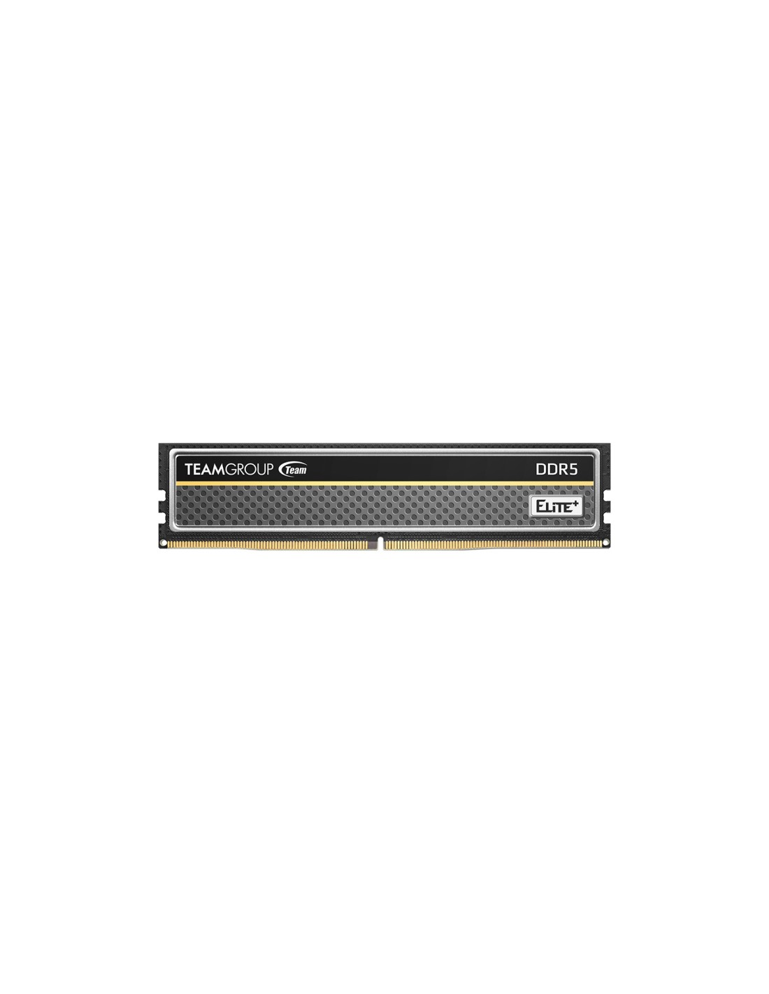 Team Group ELITE PLUS TPBD516G6000HC4801 módulo de memoria 16 GB 1 x 16 GB DDR5 6000 MHz ECC
