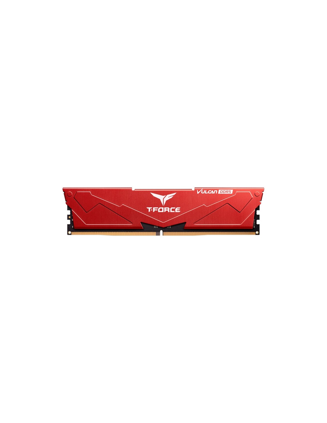 Team Group T-FORCE VULCAN FLRD516G5200HC40C01 módulo de memoria 16 GB 1 x 16 GB DDR5 5200 MHz