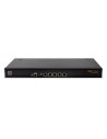 Ruijie Networks RG-NBR6120-E router Gigabit Ethernet Negro