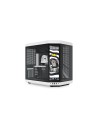 HYTE Y70 Touch Infinite Midi Tower Negro, Blanco