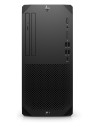 HP Z1 G9 Intel® Core? i7 i7-14700 32 GB DDR5-SDRAM 1 TB SSD NVIDIA GeForce RTX 4060 Windows 11 Pro Torre Puesto de trabajo Negro