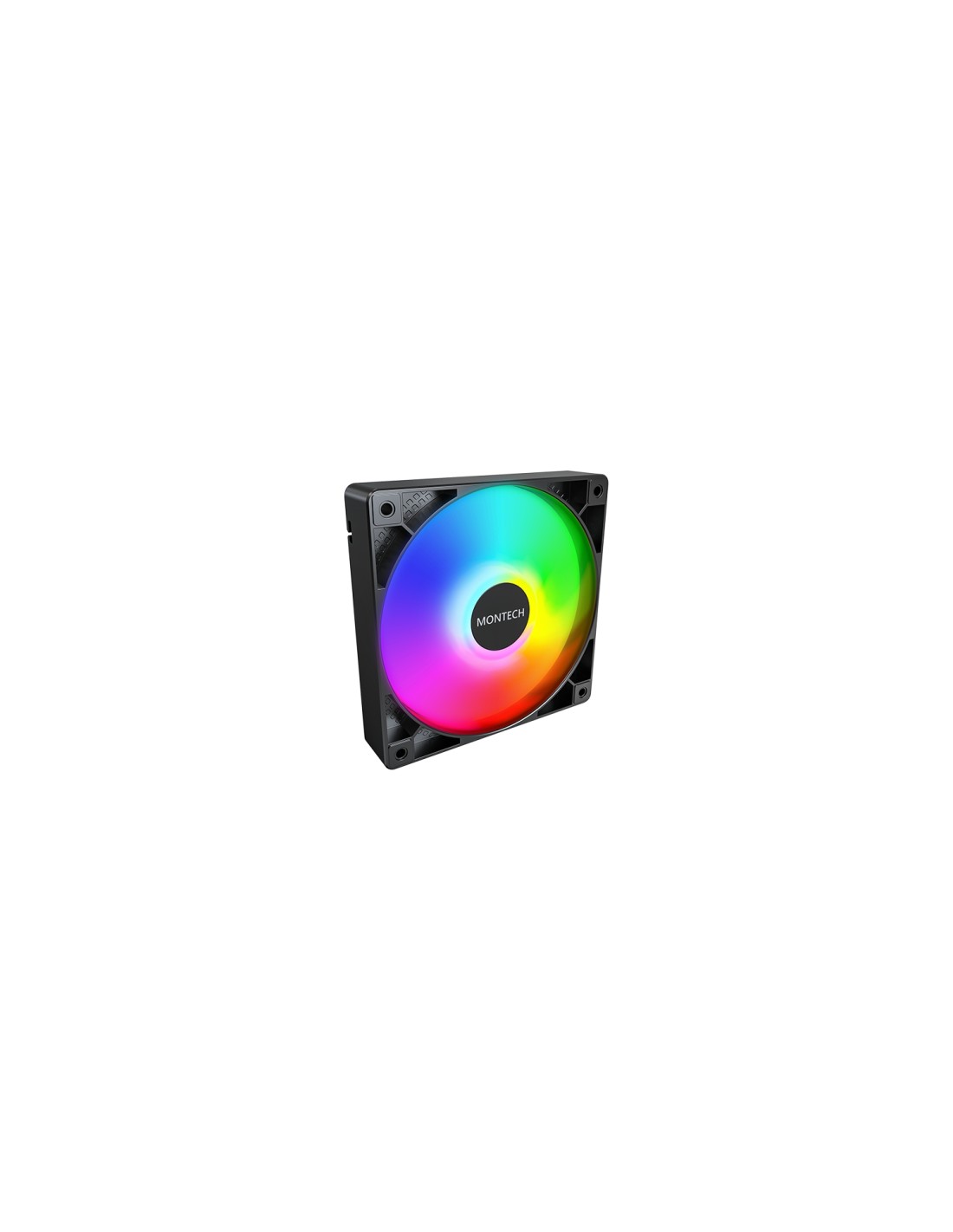 Montech GF120 PWM Módulo de ventilador