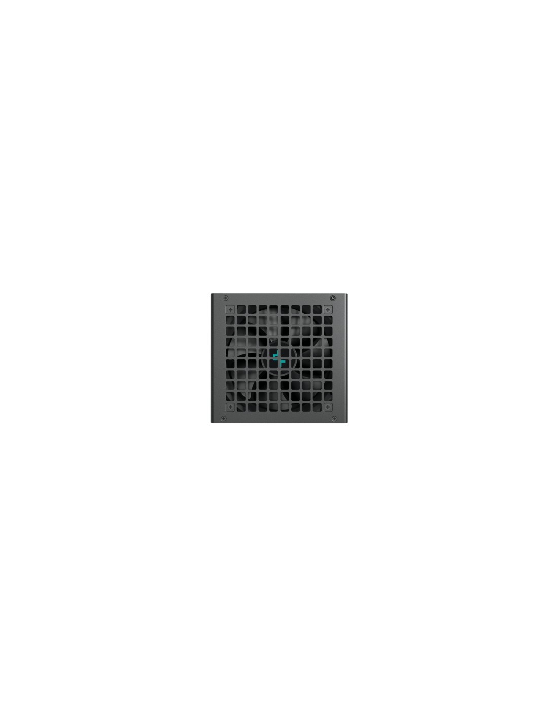 DeepCool PL650D unidad de fuente de alimentación 650 W 20+4 pin ATX ATX Negro