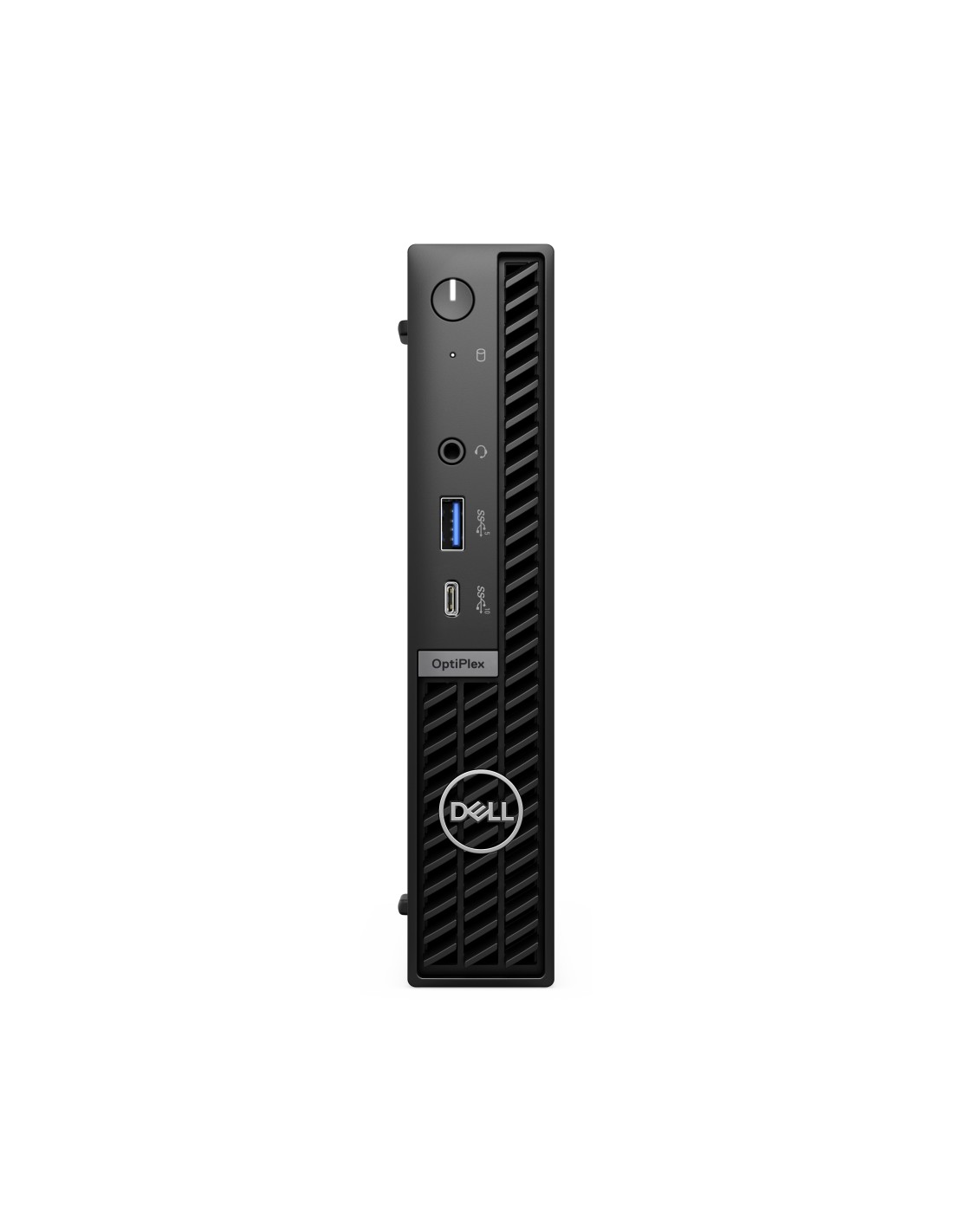 DELL OptiPlex 7020 Intel® Core? i5 i5-12500T 8 GB DDR5-SDRAM 512 GB SSD Windows 11 Pro MFF Mini PC Negro