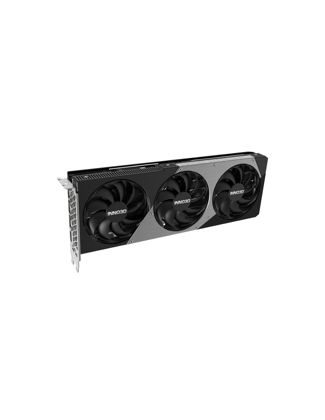 INNO3D GeForce RTX 5070 X3 OC NVIDIA 12 GB GDDR7