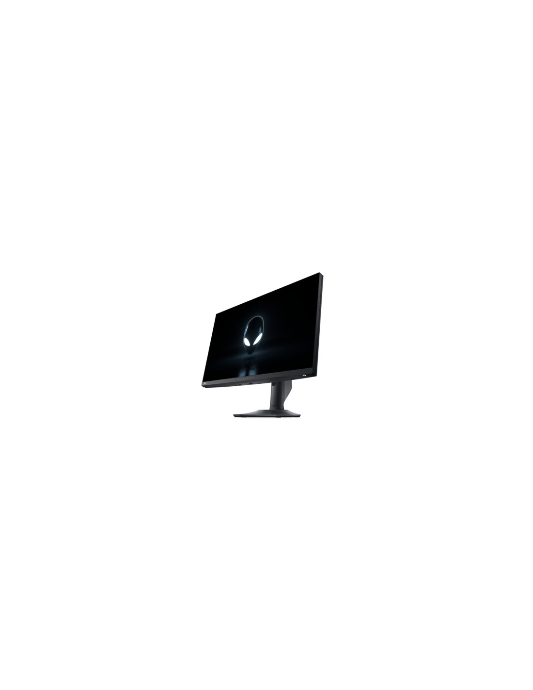 Alienware AW2524HF pantalla para PC 62,2 cm (24.5") 1920 x 1080 Pixeles Full HD LCD Negro