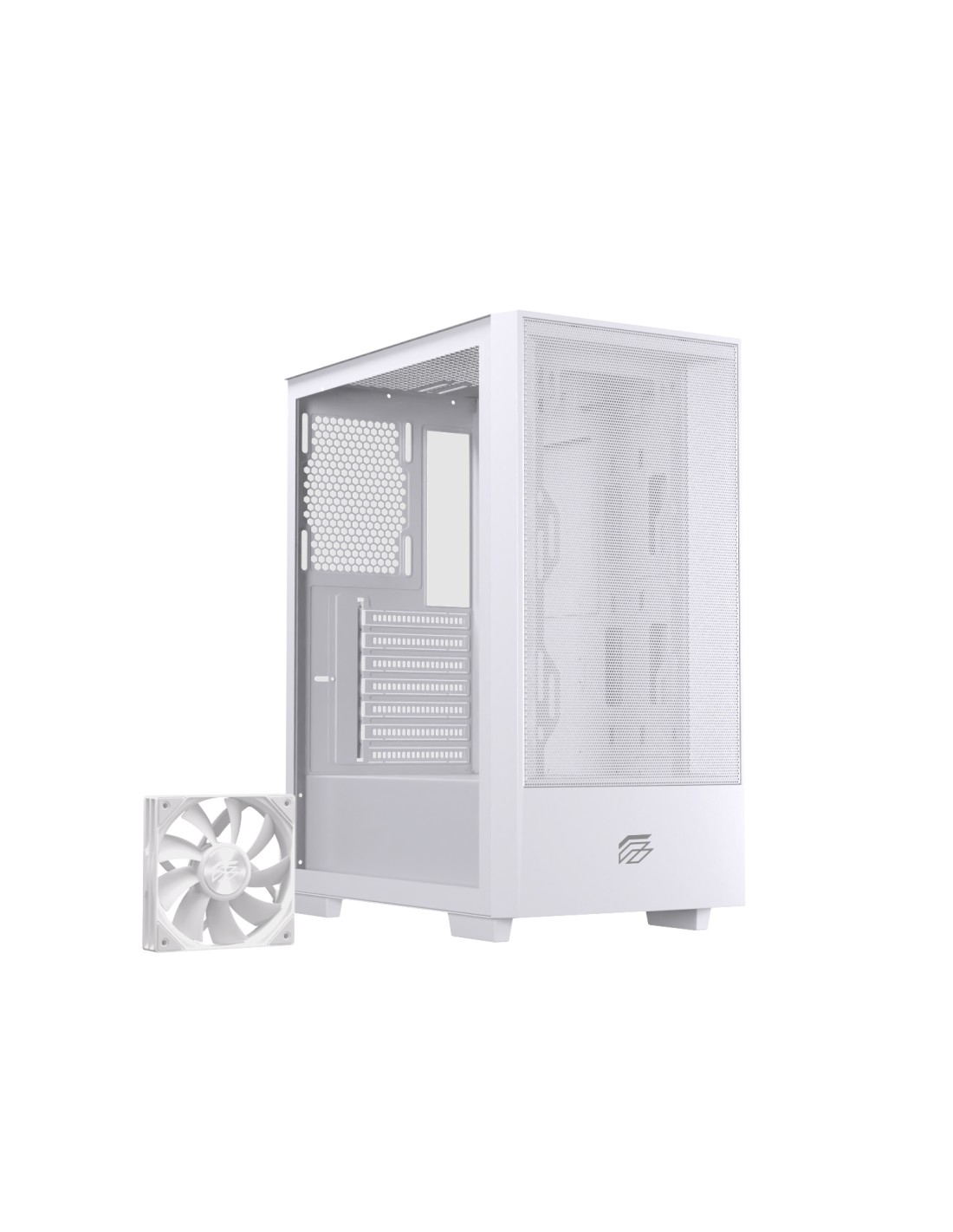 Einarex PULSE P100 Core White