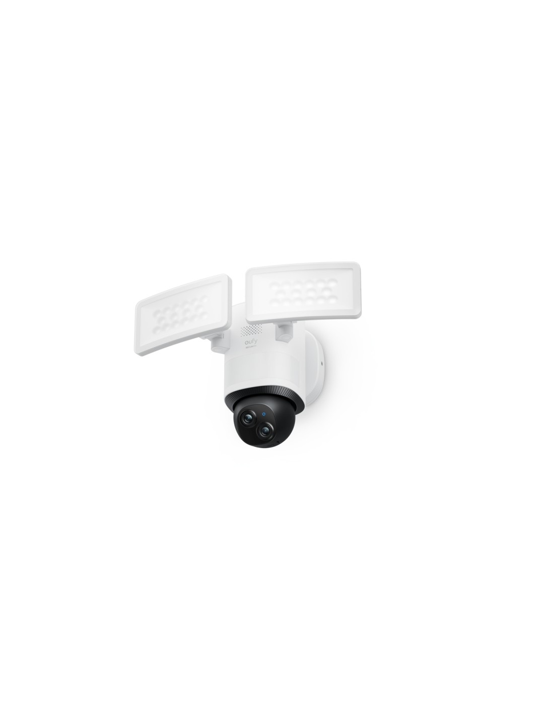 Anker E340 Almohadilla Cámara de seguridad IP Interior y exterior 3072 x 1620 Pixeles Techo/pared