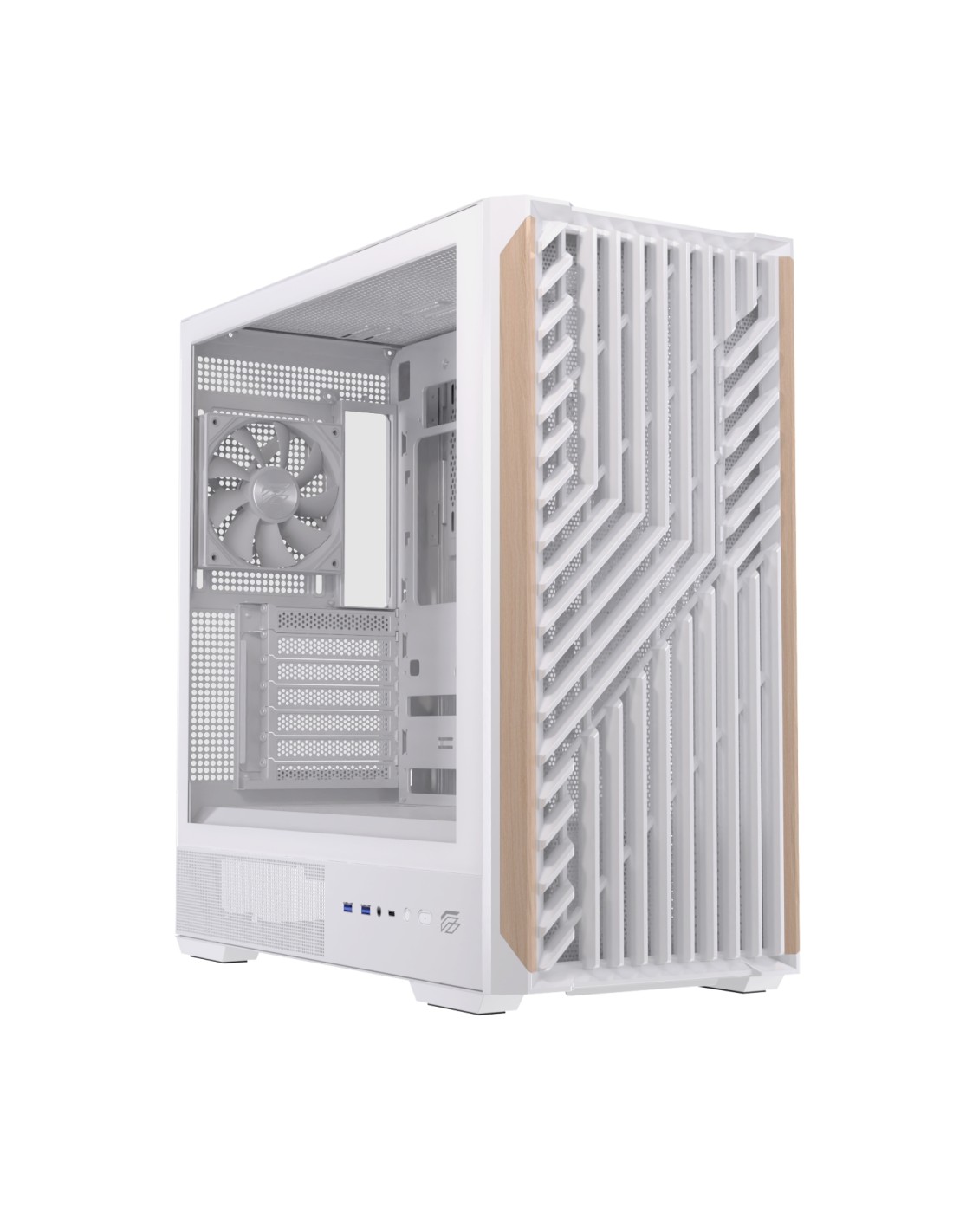 Einarex PULSE P800 Core White