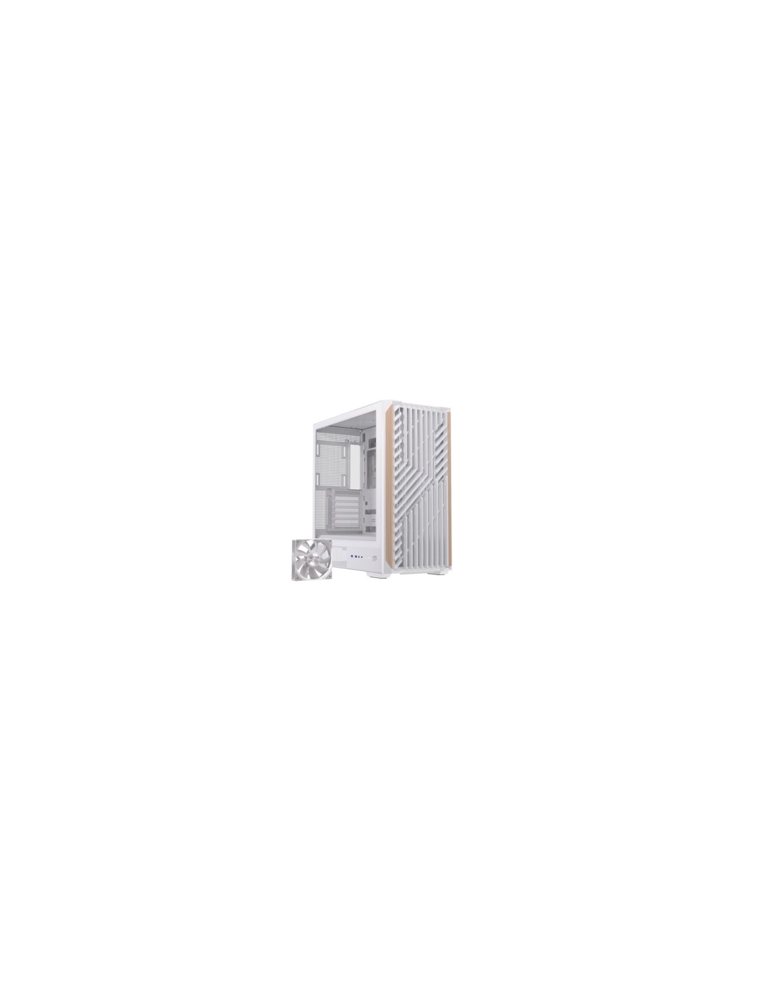 Einarex PULSE P800 Core White