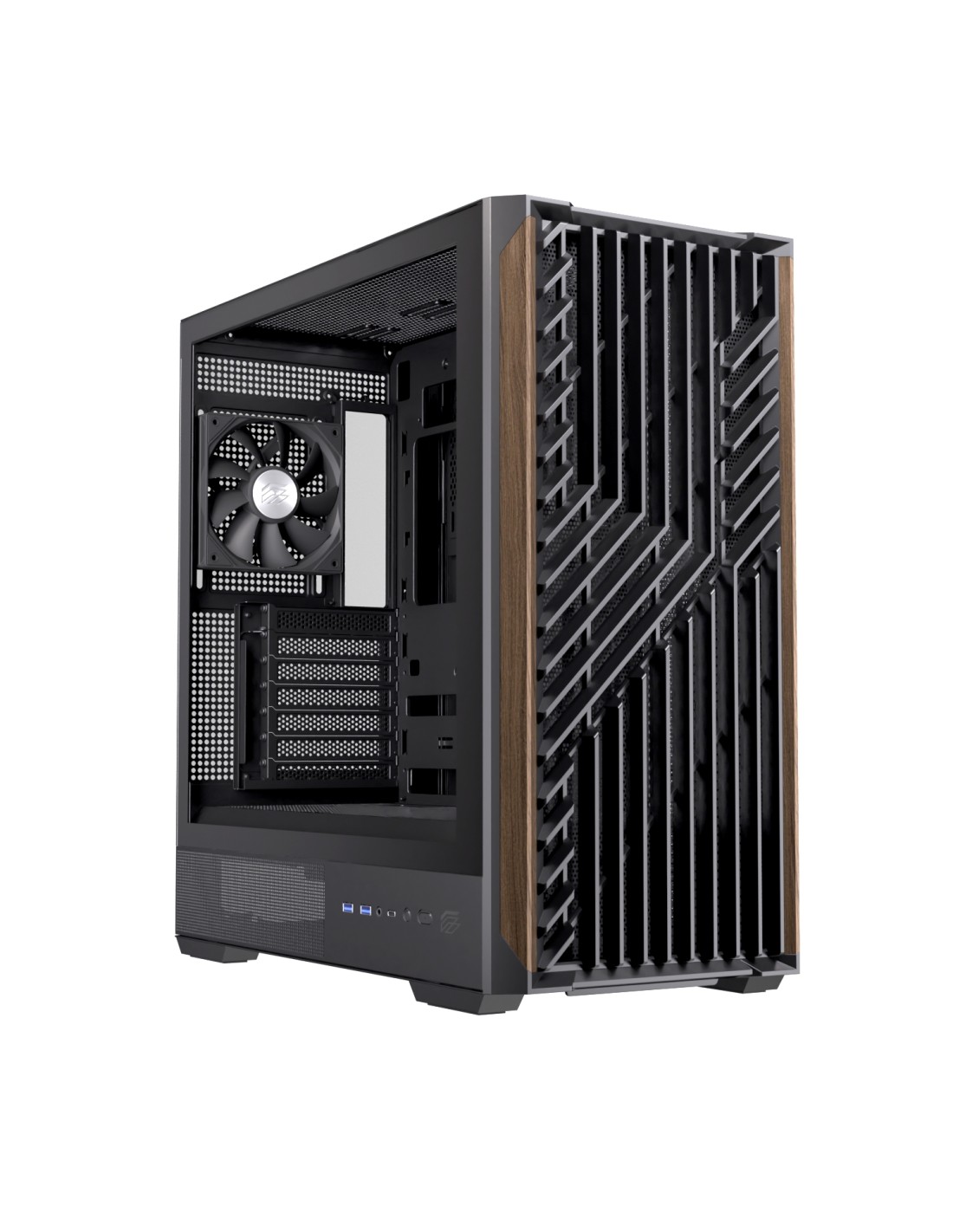 Einarex PULSE P800 Core Black