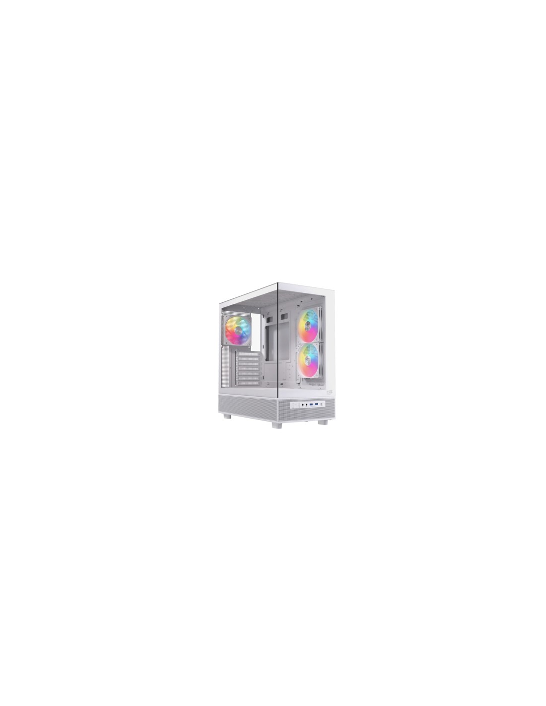 Einarex PRISMA S500 RGB White