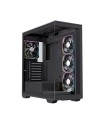 Einarex PRISMA S700 RGB Black