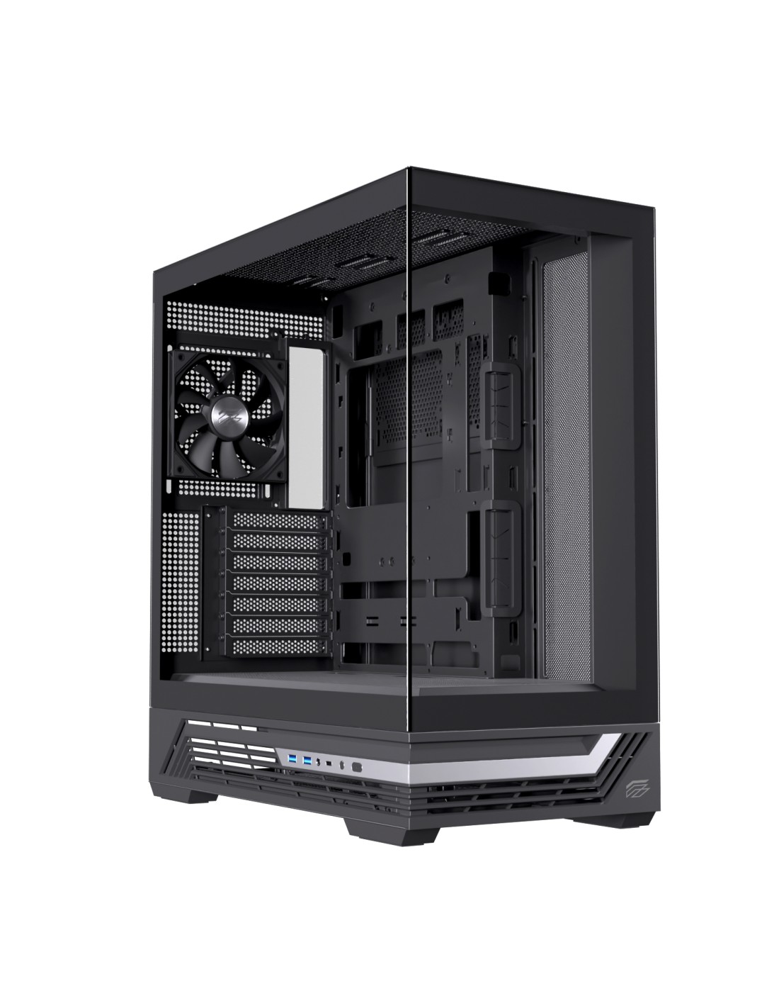 Einarex PRISMA S800 Core Black