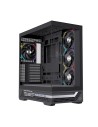 Einarex PRISMA S800 RGB Black
