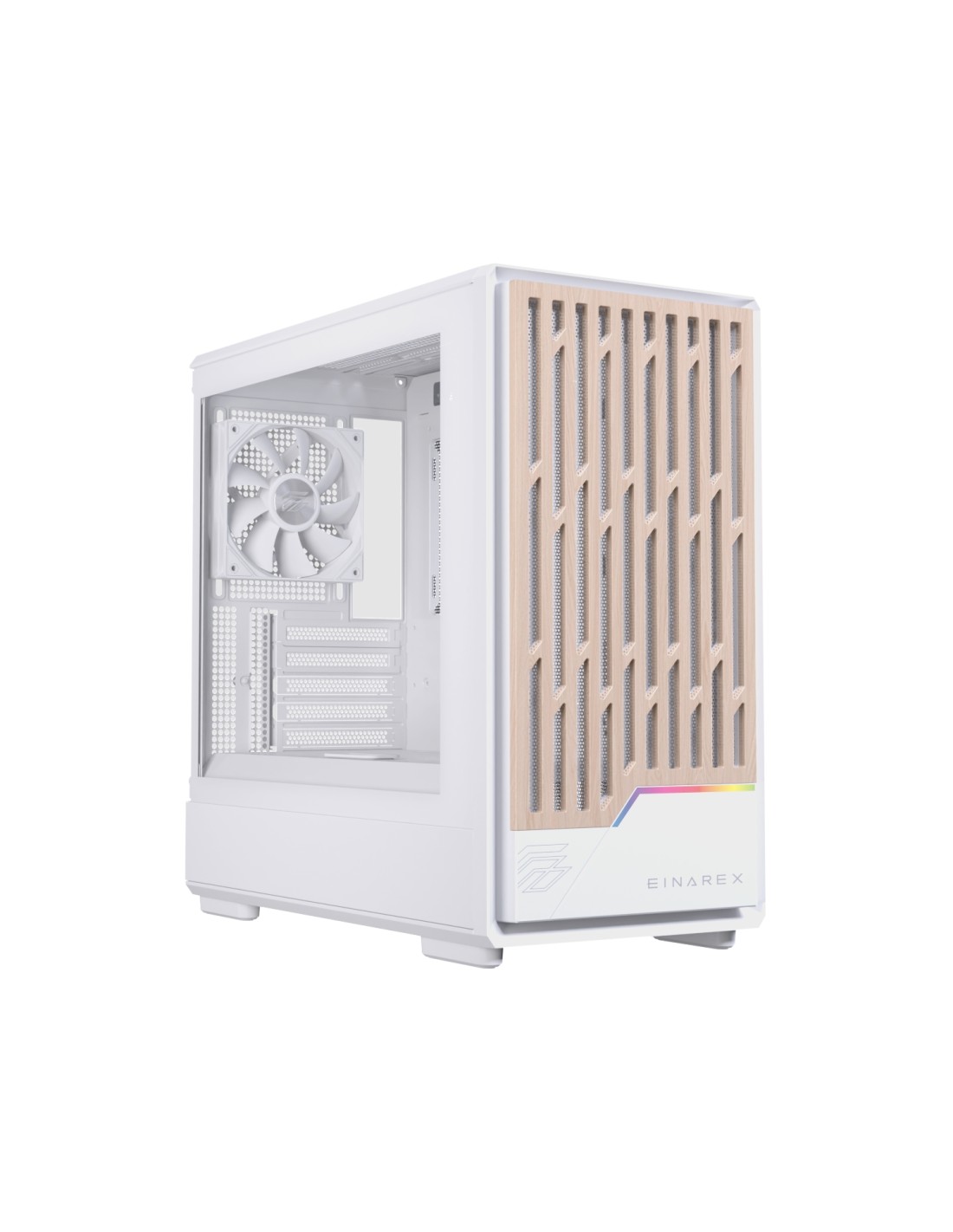 Einarex PULSE PM400 Core White