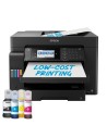 Epson EcoTank ET-16605 Inyección de tinta A3 4800 x 2400 DPI 32 ppm Wifi