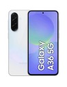 SAMSUNG A36 SM-A366B 6+128GB DS 5G AWESOME WHITE OEM